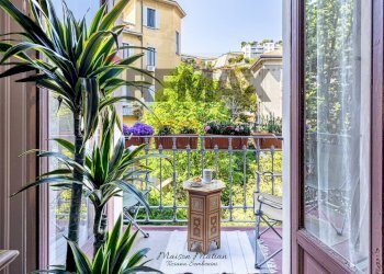 Balcone - Bilocale Via Francesco Petrarca
 
22, Milano - foto 21