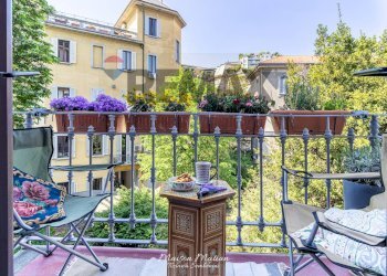 Balcone - Bilocale Via Francesco Petrarca
 
22, Milano - foto 22