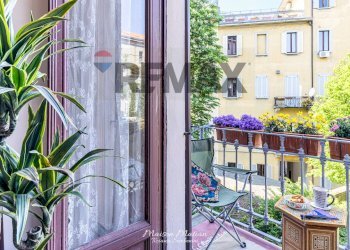 Balcone - Bilocale Via Francesco Petrarca
 
22, Milano - foto 23