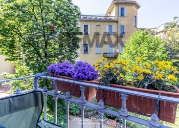 Balcone - Bilocale Via Francesco Petrarca
 
22, Milano - foto 24