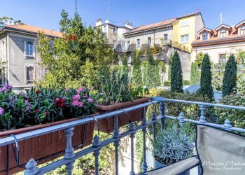 Balcone - Bilocale Via Francesco Petrarca
 
22, Milano - foto 25