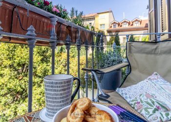 Balcone - Bilocale Via Francesco Petrarca
 
22, Milano - foto 26