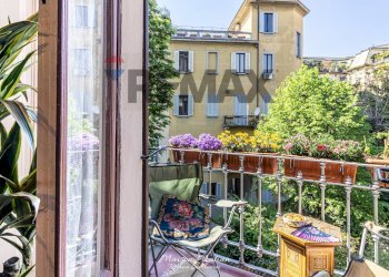 Balcone - Bilocale Via Francesco Petrarca
 
22, Milano - foto 27