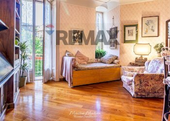 Soggiorno - Bilocale Via Francesco Petrarca
 
22, Milano - foto 31