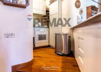 Cucina - Bilocale Via Francesco Petrarca
 
22, Milano - foto 33