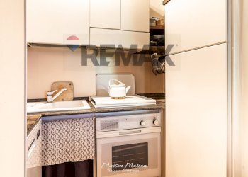 Cucina - Bilocale Via Francesco Petrarca
 
22, Milano - foto 35