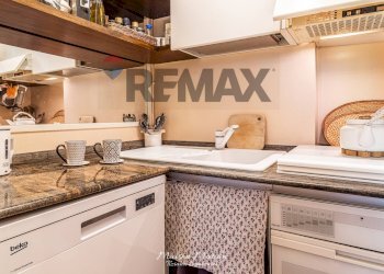 Cucina - Bilocale Via Francesco Petrarca
 
22, Milano - foto 36