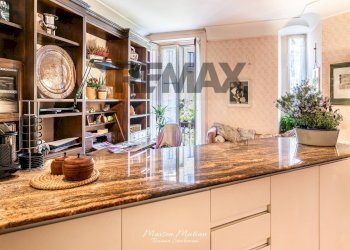 Cucina - Bilocale Via Francesco Petrarca
 
22, Milano - foto 37