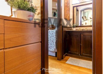 Hall / corridoio - Bilocale Via Francesco Petrarca
 
22, Milano - foto 40