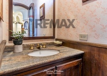 Bagno - Bilocale Via Francesco Petrarca
 
22, Milano - foto 43