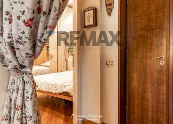 Camera / camera da letto - Bilocale Via Francesco Petrarca
 
22, Milano - foto 44