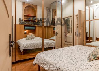 Camera / camera da letto - Bilocale Via Francesco Petrarca
 
22, Milano - foto 45