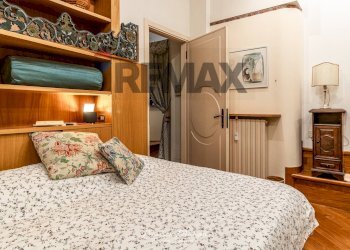 Camera / camera da letto - Bilocale Via Francesco Petrarca
 
22, Milano - foto 46