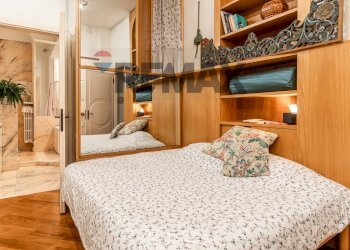 Camera / camera da letto - Bilocale Via Francesco Petrarca
 
22, Milano - foto 47