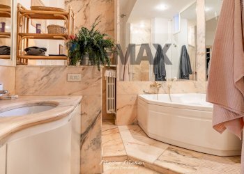 Bagno - Bilocale Via Francesco Petrarca
 
22, Milano - foto 48