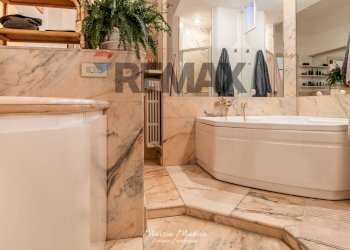 Bagno - Bilocale Via Francesco Petrarca
 
22, Milano - foto 49