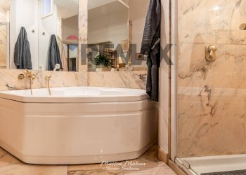 Bagno - Bilocale Via Francesco Petrarca
 
22, Milano - foto 50