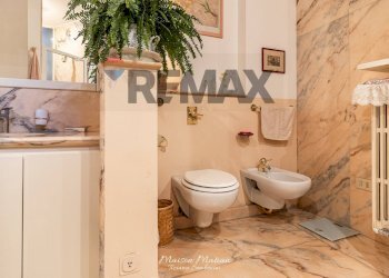 Bagno - Bilocale Via Francesco Petrarca
 
22, Milano - foto 51