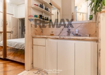 Bagno - Bilocale Via Francesco Petrarca
 
22, Milano - foto 54