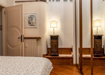 Camera / camera da letto - Bilocale Via Francesco Petrarca
 
22, Milano - foto 55