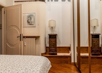 Camera / camera da letto - Bilocale Via Francesco Petrarca
 
22, Milano - foto 56