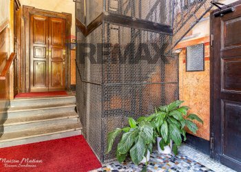 Scale - Bilocale Via Francesco Petrarca
 
22, Milano - foto 57