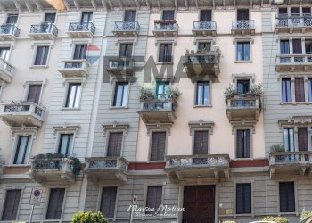 Edificio all\'aperto - Bilocale Via Francesco Petrarca
 
22, Milano - foto 60