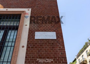 Edificio all\'aperto - Bilocale Via Francesco Petrarca
 
22, Milano - foto 62