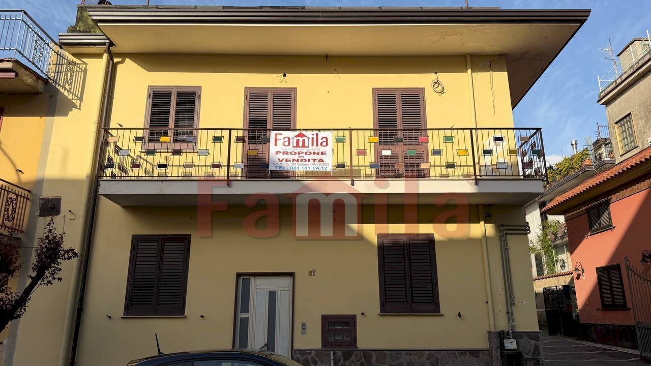 Foto 2 - Trilocale Baiano - foto 2