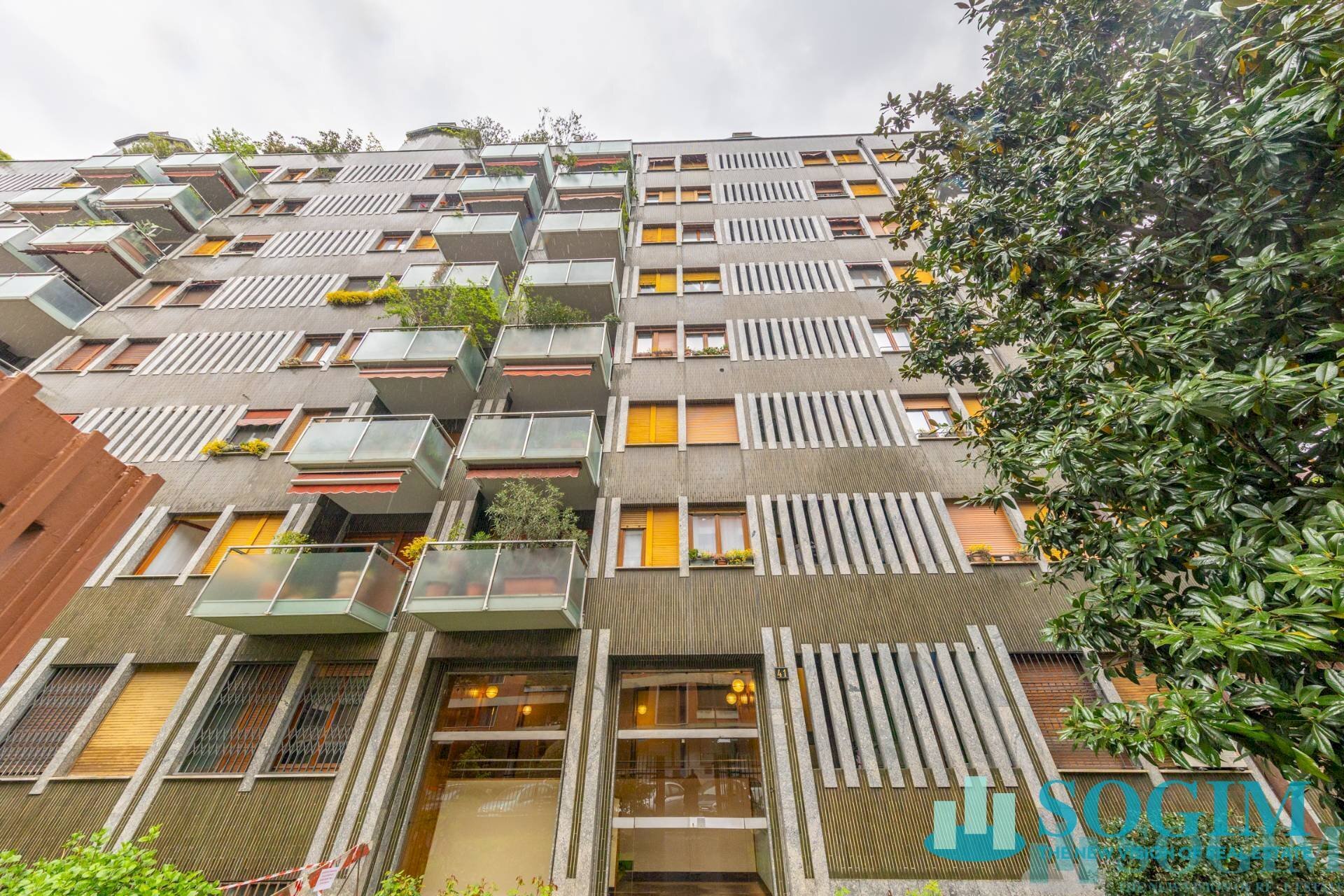 Foto 2 - Trilocale via Morosini
 
41, Milano - foto 2