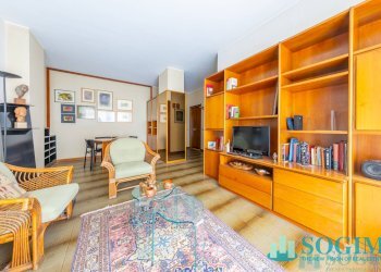 Foto 5 - Trilocale via Morosini
 
41, Milano - foto 5
