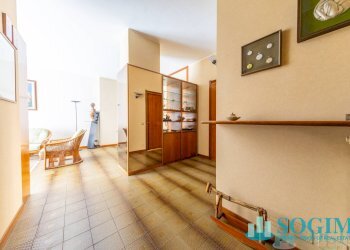 Foto 11 - Trilocale via Morosini
 
41, Milano - foto 11
