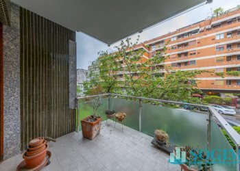 Foto 12 - Trilocale via Morosini
 
41, Milano - foto 12