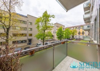 Foto 13 - Trilocale via Morosini
 
41, Milano - foto 13