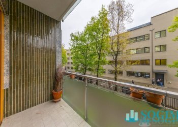 Foto 15 - Trilocale via Morosini
 
41, Milano - foto 15