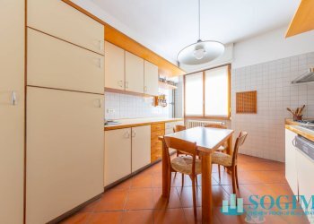 Foto 18 - Trilocale via Morosini
 
41, Milano - foto 18