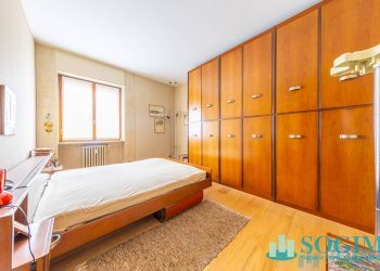 Foto 20 - Trilocale via Morosini
 
41, Milano - foto 20