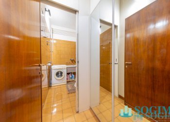 Foto 32 - Trilocale via Morosini
 
41, Milano - foto 32