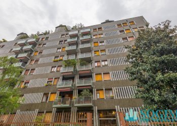Foto 37 - Trilocale via Morosini
 
41, Milano - foto 37