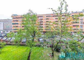 Foto 40 - Trilocale via Morosini
 
41, Milano - foto 40