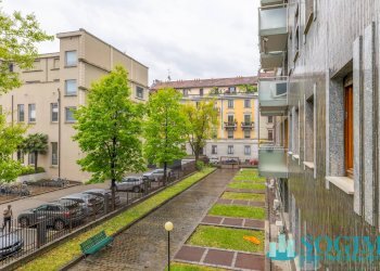 Foto 41 - Trilocale via Morosini
 
41, Milano - foto 41