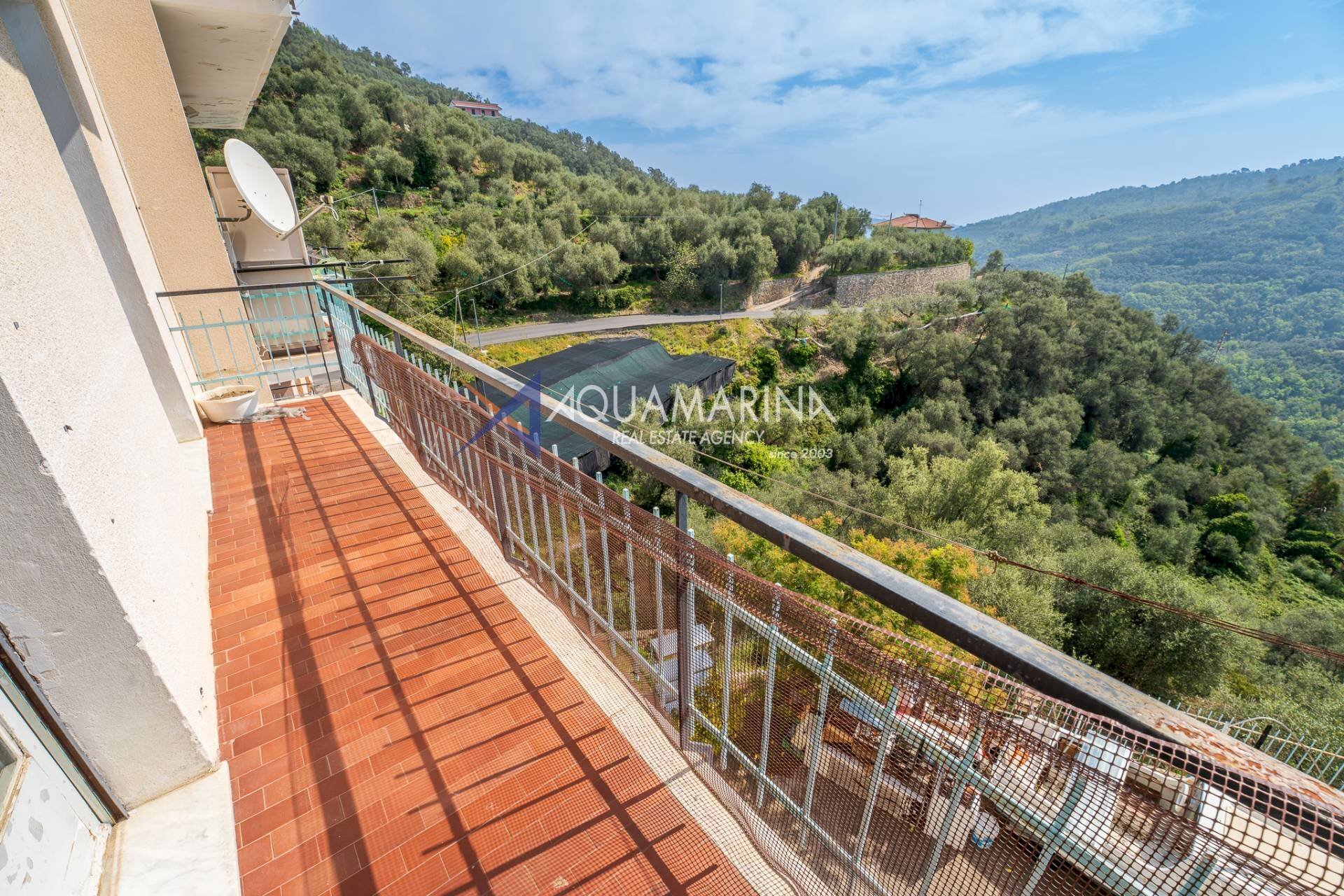 Foto 1 - Quadrilocale Pietrabruna - foto 1