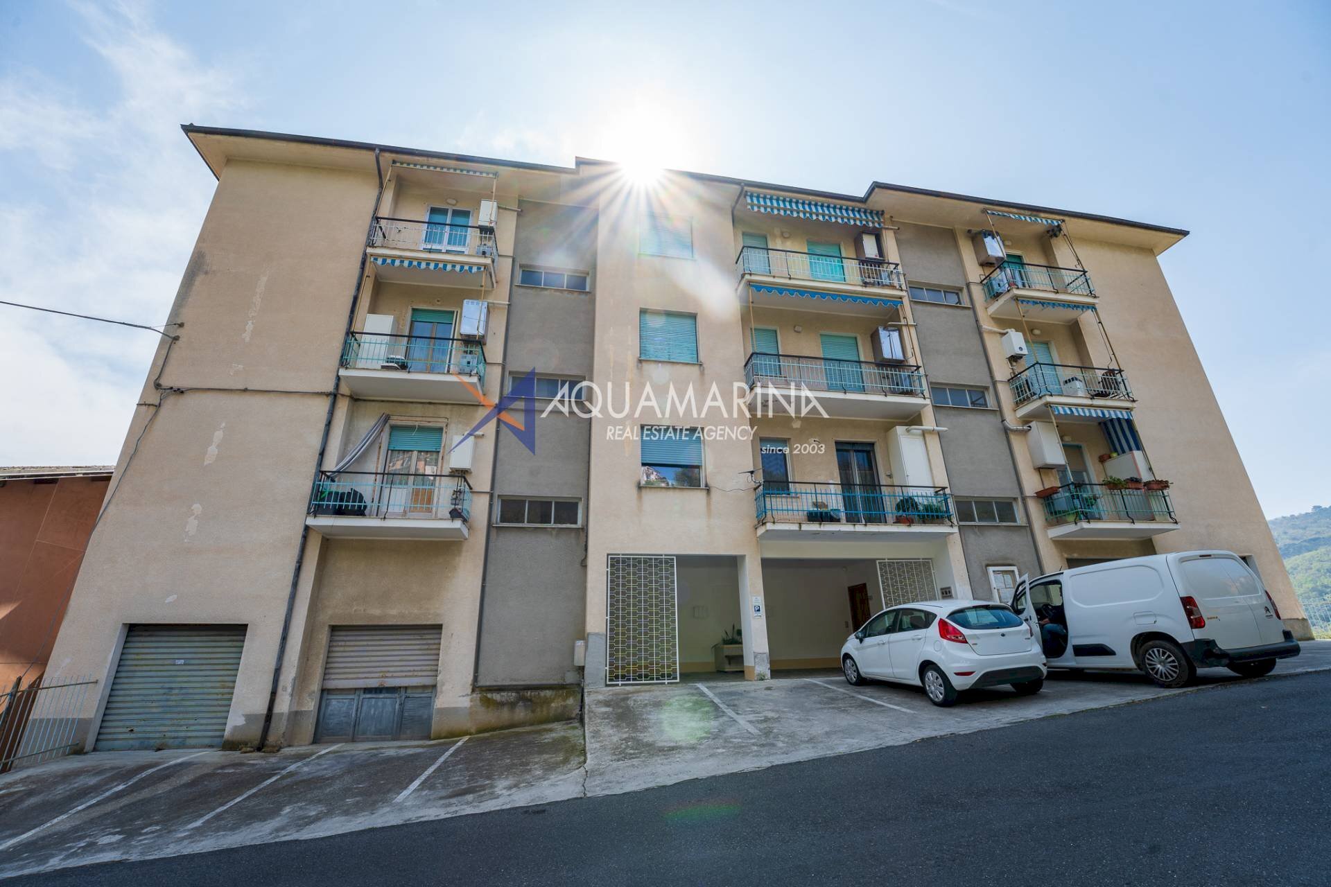 Foto 2 - Quadrilocale Pietrabruna - foto 2