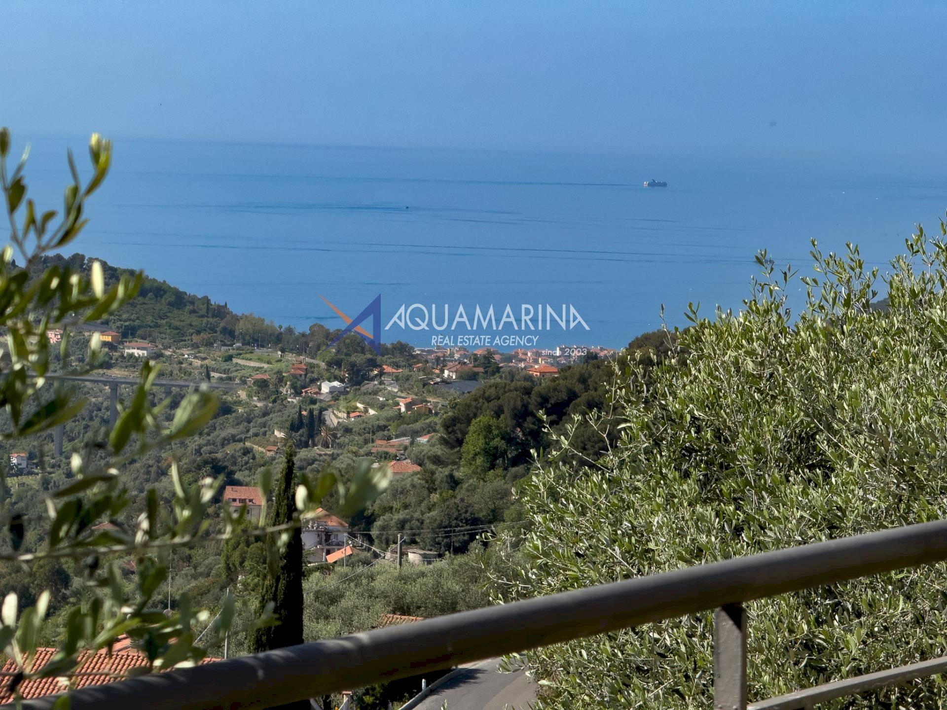 Foto 1 - Villa Bordighera - foto 1