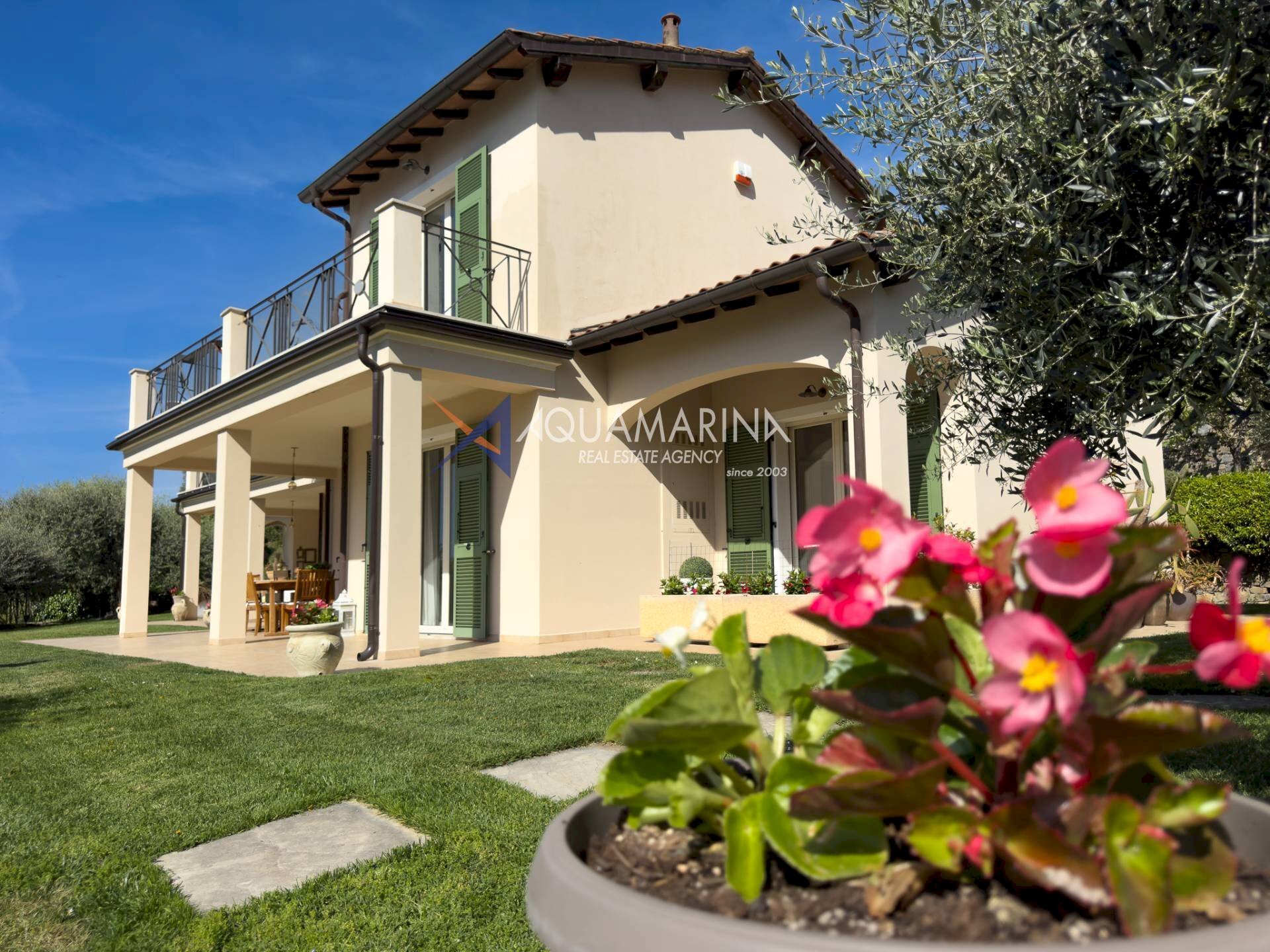 Foto 2 - Villa Bordighera - foto 2