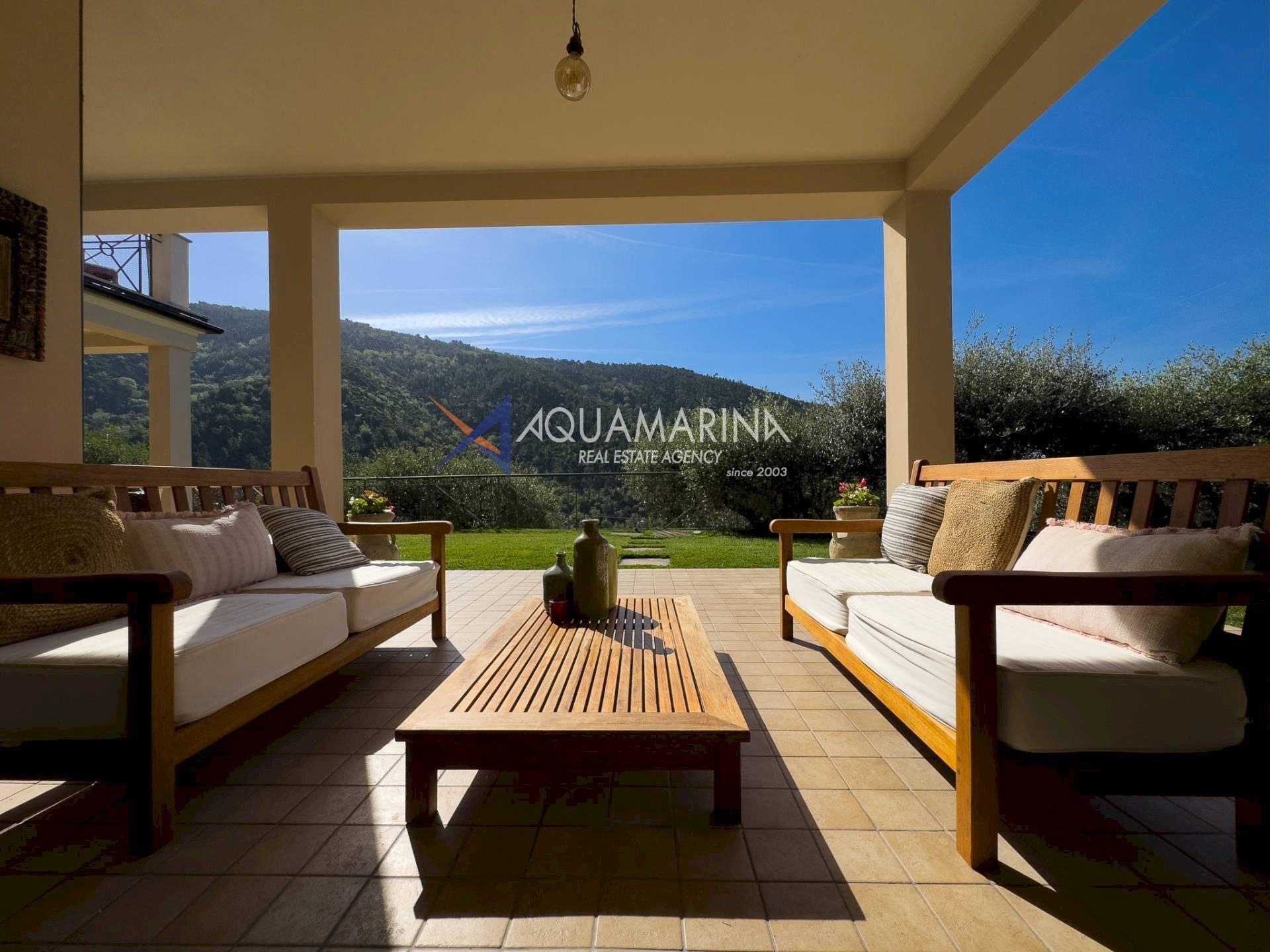 Foto 3 - Villa Bordighera - foto 3