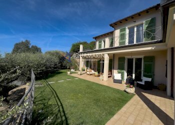 Foto 16 - Villa Bordighera - foto 16