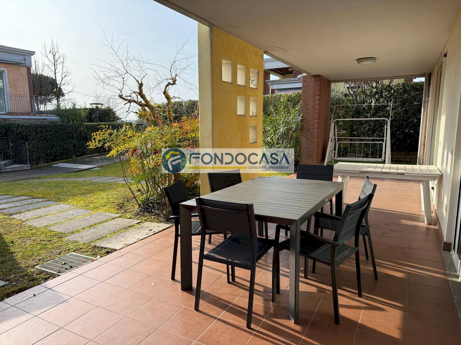 Foto 1 - Bilocale Via giuseppe Mazzini
 
1, Padenghe sul Garda - foto 1