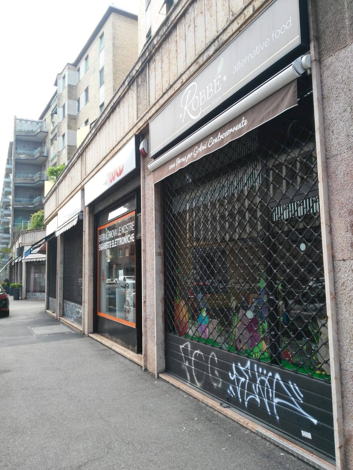 Foto 1 - Negozio VIA LARIO
 
13, Milano - foto 1