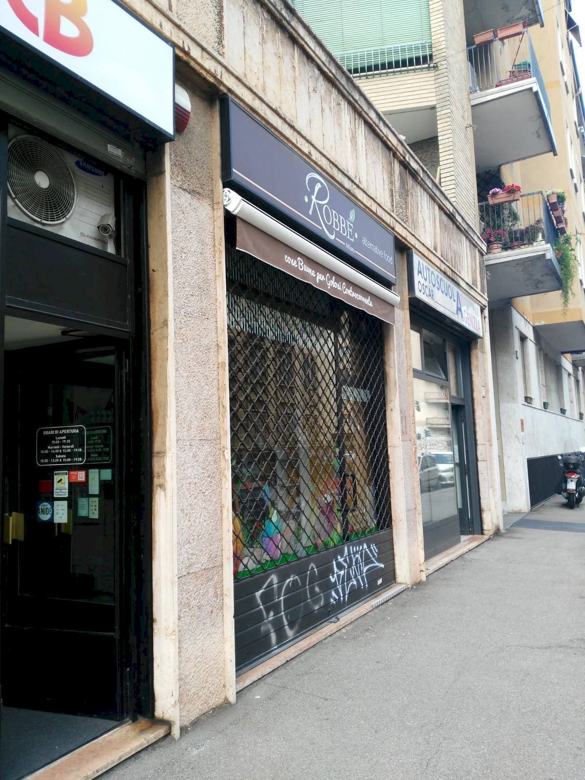 Foto 2 - Negozio VIA LARIO
 
13, Milano - foto 2